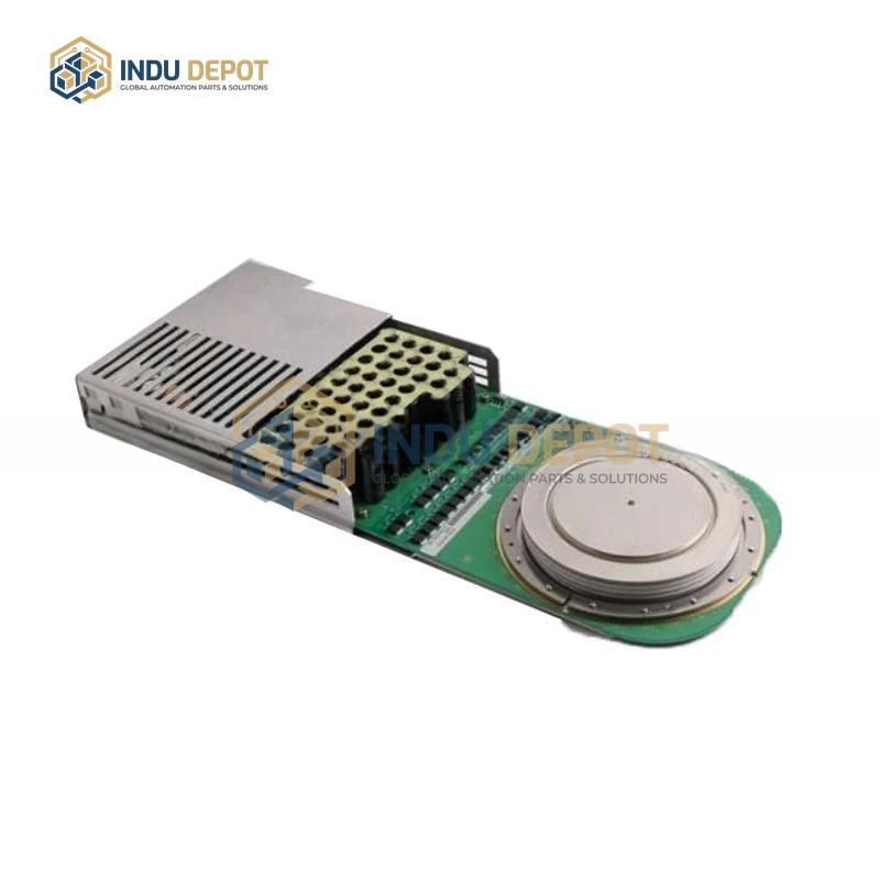 Industrial PLC/DCS I/O Control Module ABB 5SHY6545L0001 - Image 2