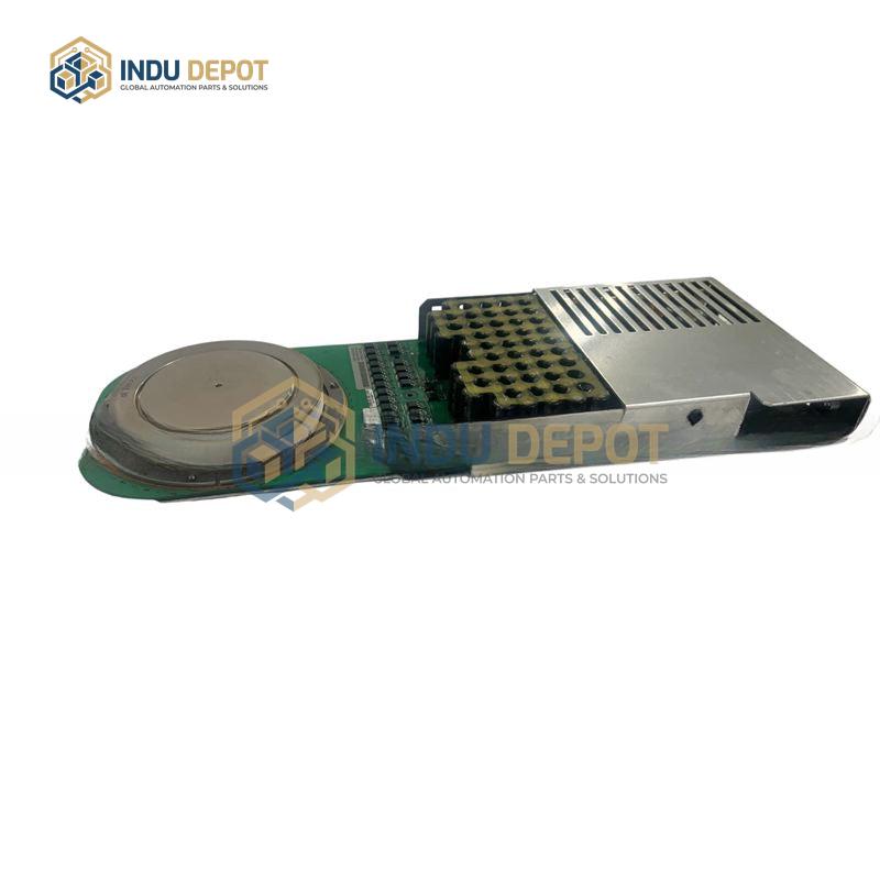 5SHY65L4521 ABB High-Power IGCT Converter Module