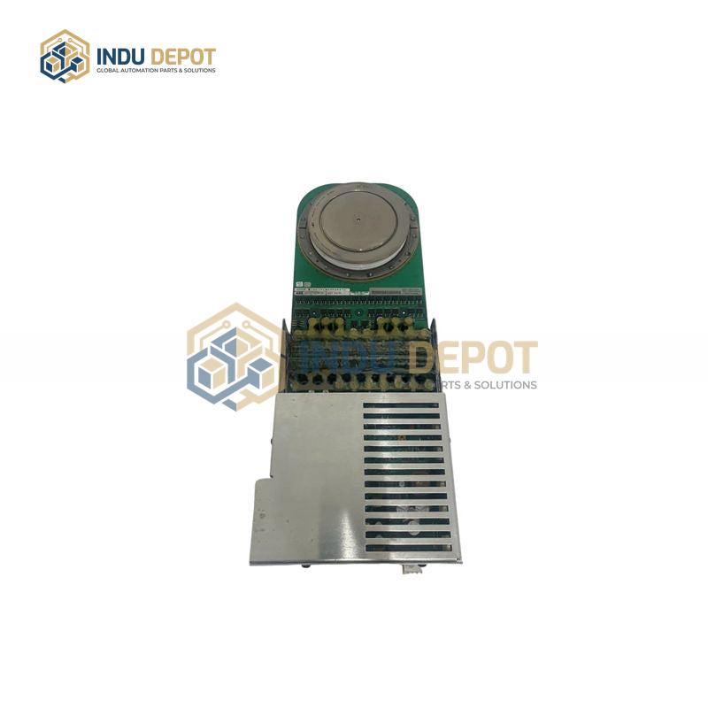 5SHY65L4521 ABB High-Power IGCT Converter Module