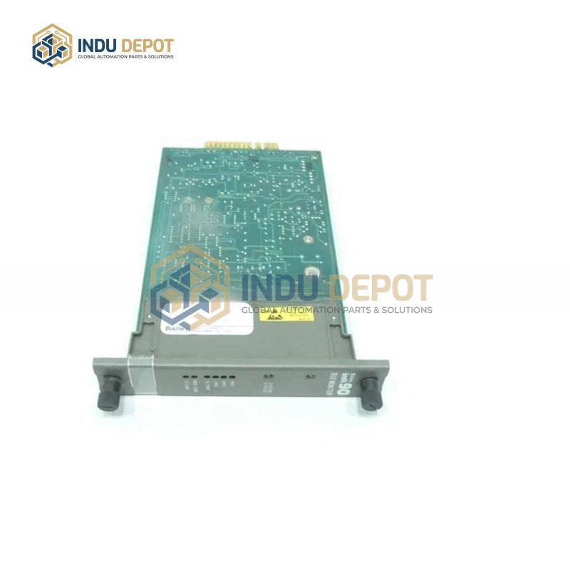 6637830g1 ABB Bailey Bus Monitor Module - Image 3