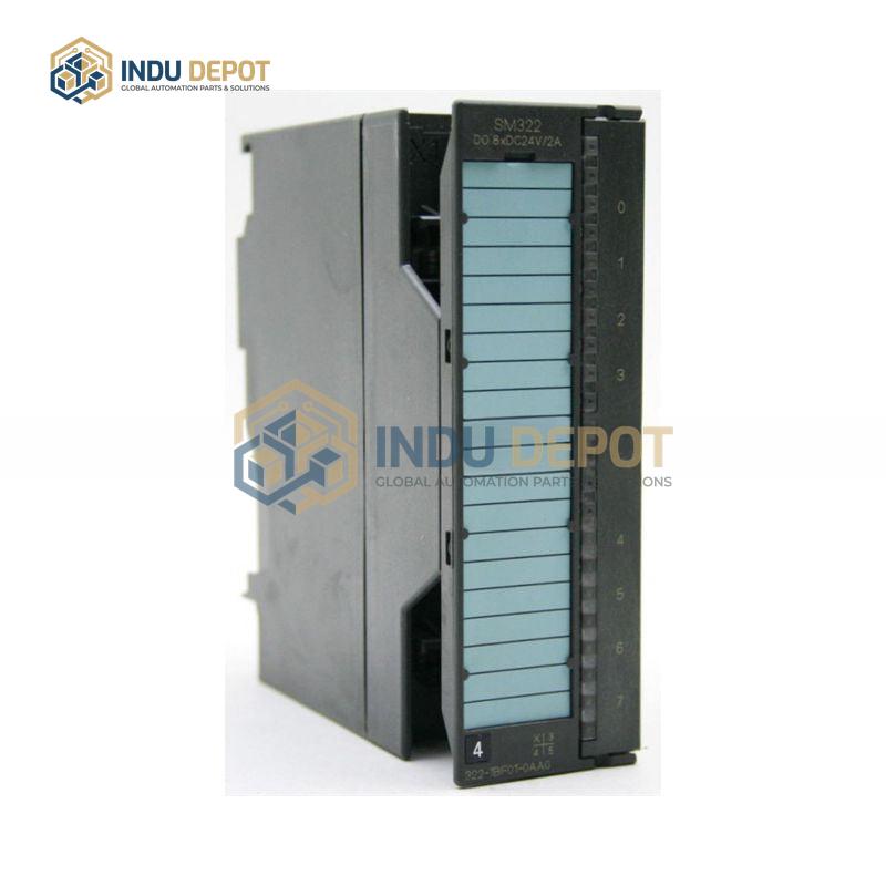 Digital Output Module ABB 6ES7322-5HF00-0AB0 Automation