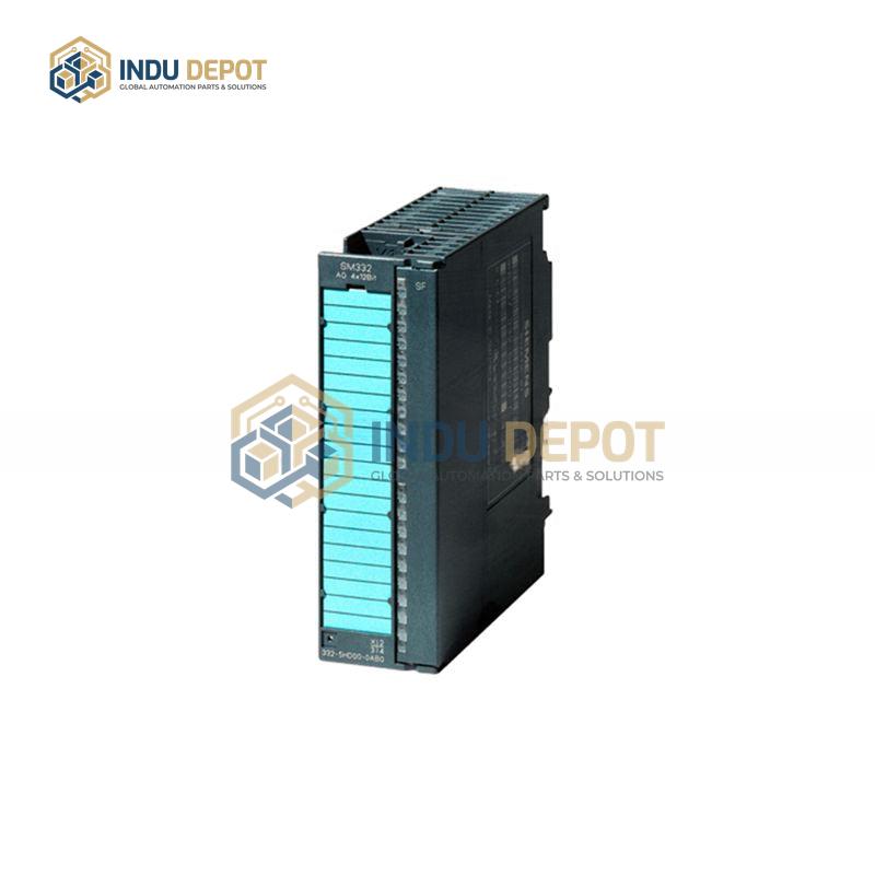 Digital Output Module ABB 6ES7322-5HF00-0AB0 Automation