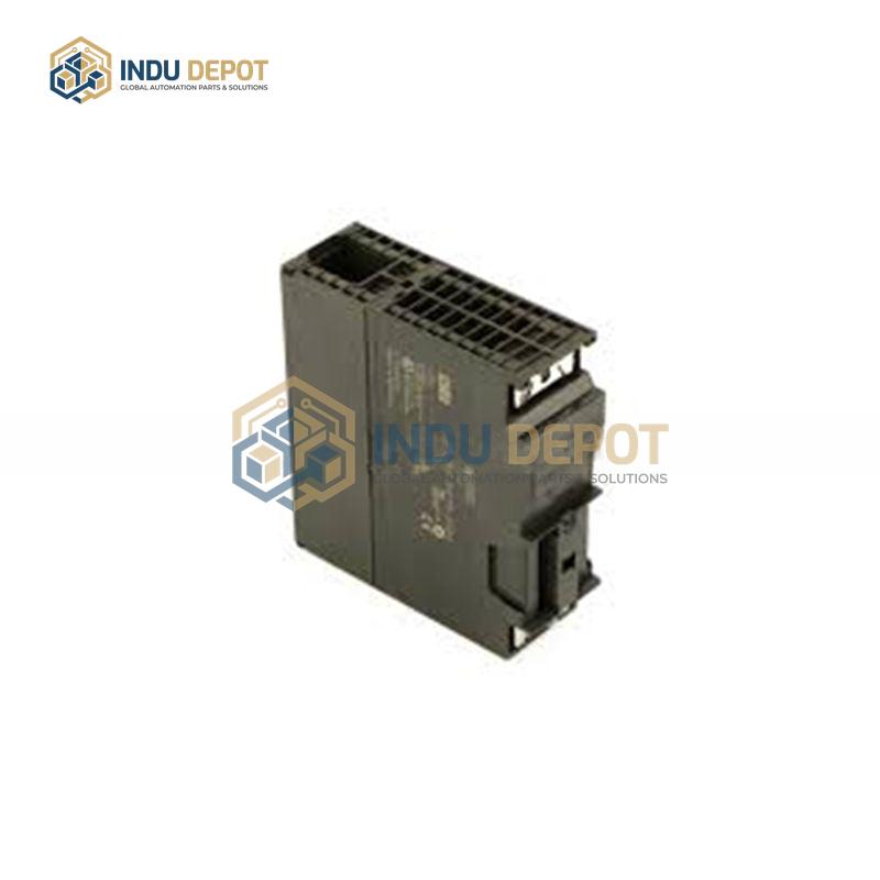 Digital Output Module ABB 6ES7322-5HF00-0AB0 Automation - Image 3