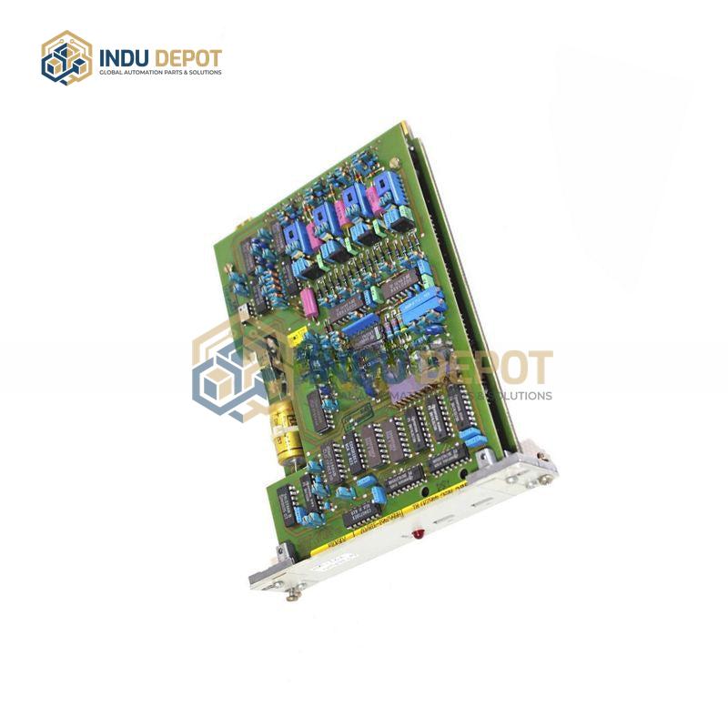 Analog Input Module ABB 70EA01a-E