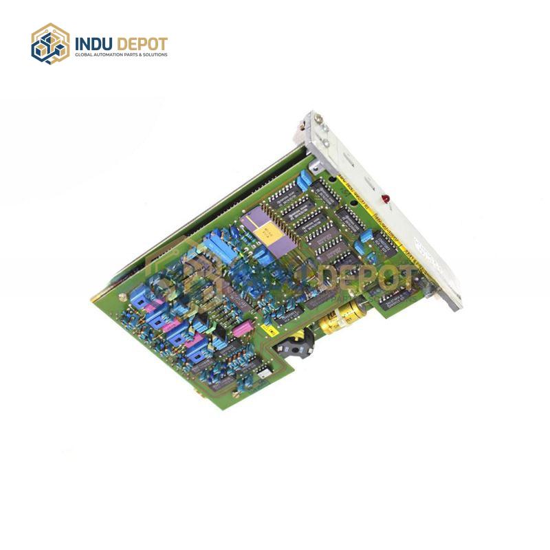 Analog Input Module ABB 70EA01a-E - Image 2