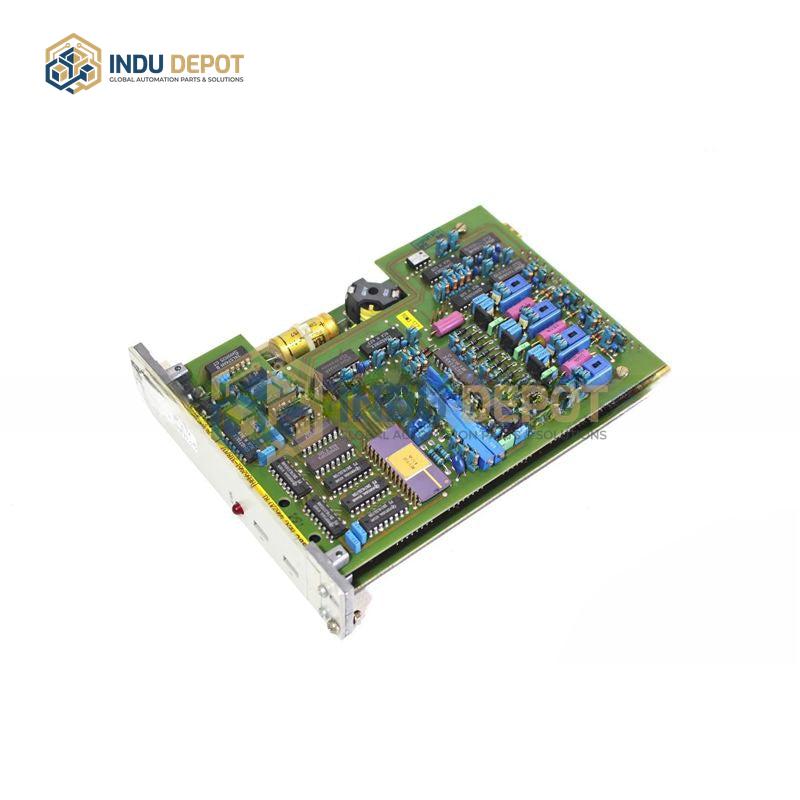 Analog Input Module ABB 70EA01a-E - Image 3