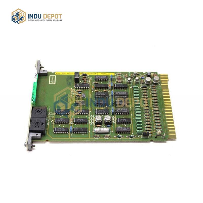 ABB 70EB02C-ES Reliable Digital Input Module for Automation Equipment