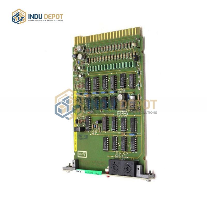 ABB 70EB02C-ES Reliable Digital Input Module for Automation Equipment - Image 3