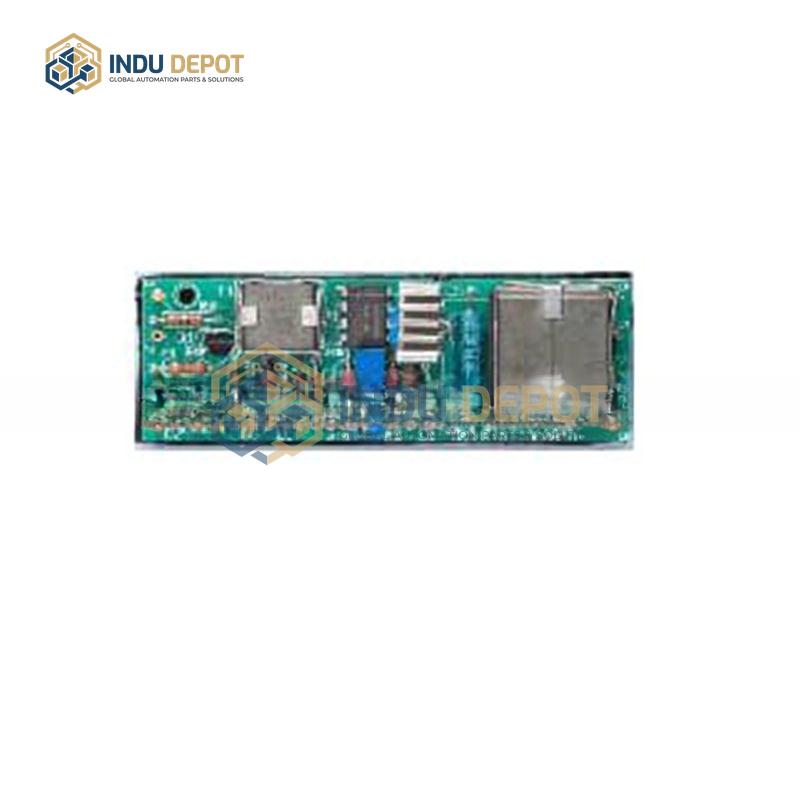 733A095B-1 by ABB Precision PCB Output Current Device - Image 2