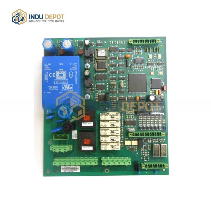 ABB 746830 Industrial Circuit Breaker