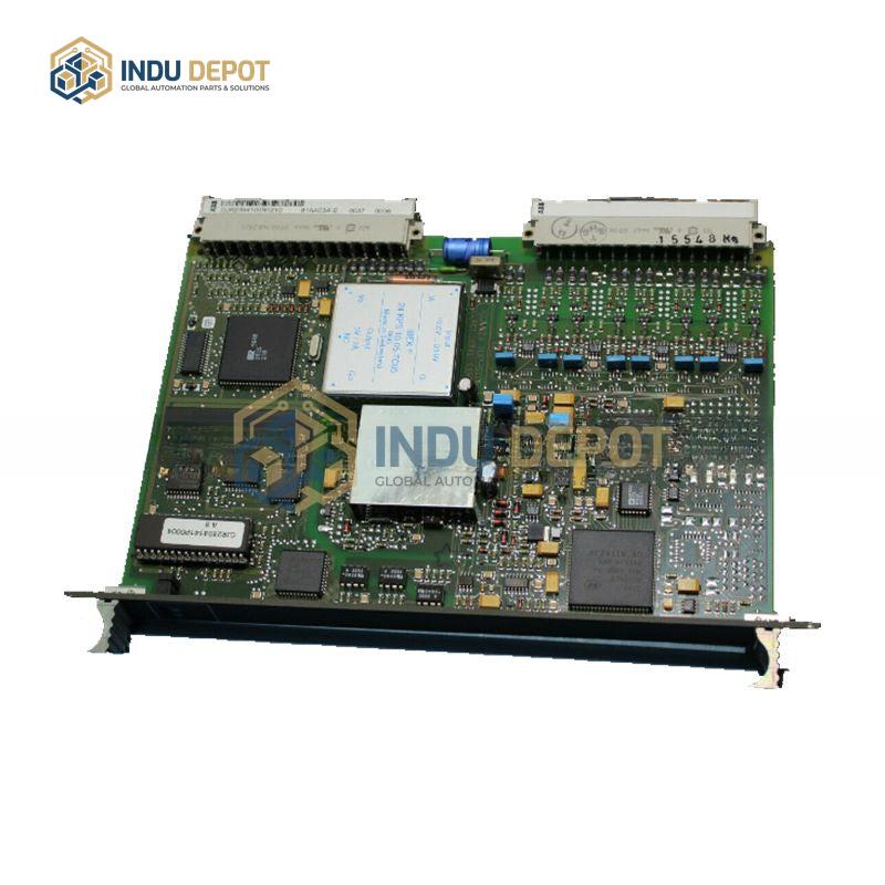 ABB 81AA03 Analog Output Module GJR2394100R1210 - Image 2