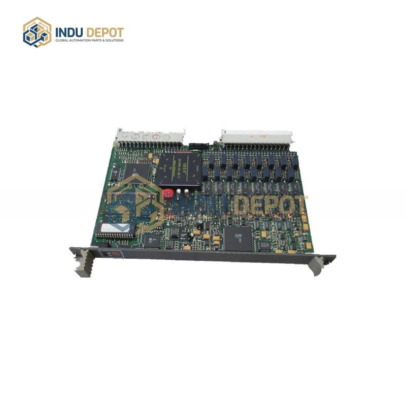 ABB 81EU01 GJR2391500R1210 universal input module