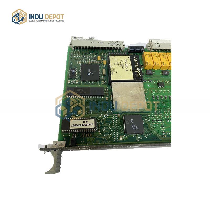 ABB 83SR04B-E GJR2390200R1210 Control Board