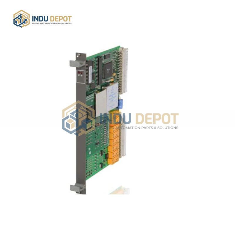 ABB 83SR04B-E GJR2390200R1210 Control Board - Image 2