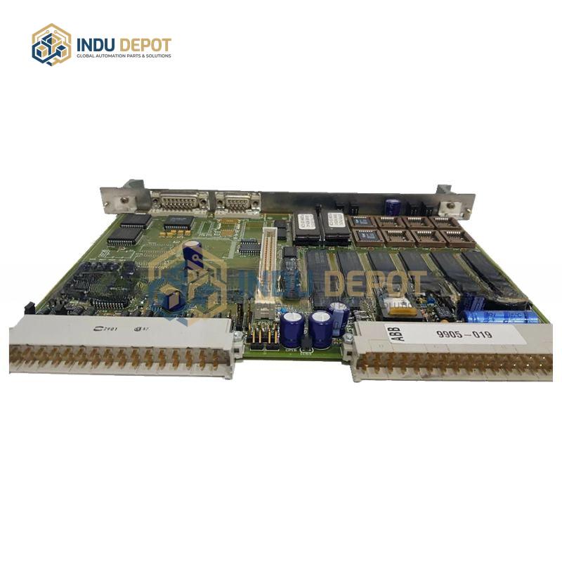 GHKWE857900R1210 ABB Coupler Module Industrial Automation