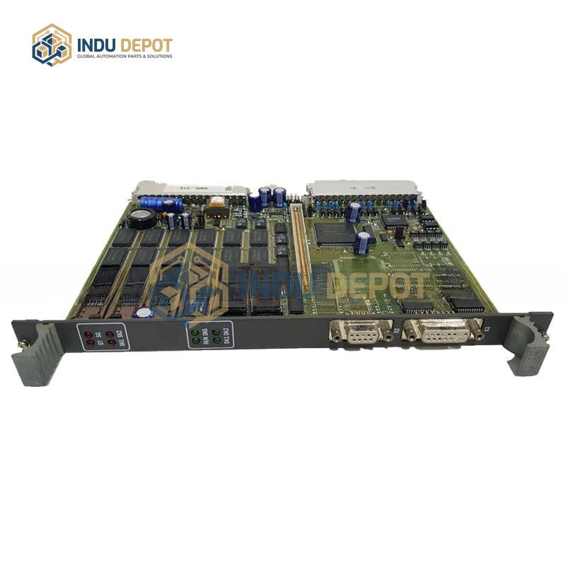 GHKWE857900R1210 ABB Coupler Module Industrial Automation - Image 2