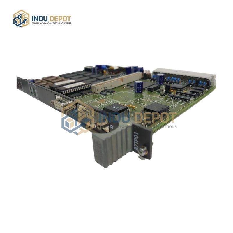 GHKWE857900R1210 ABB Coupler Module Industrial Automation - Image 3