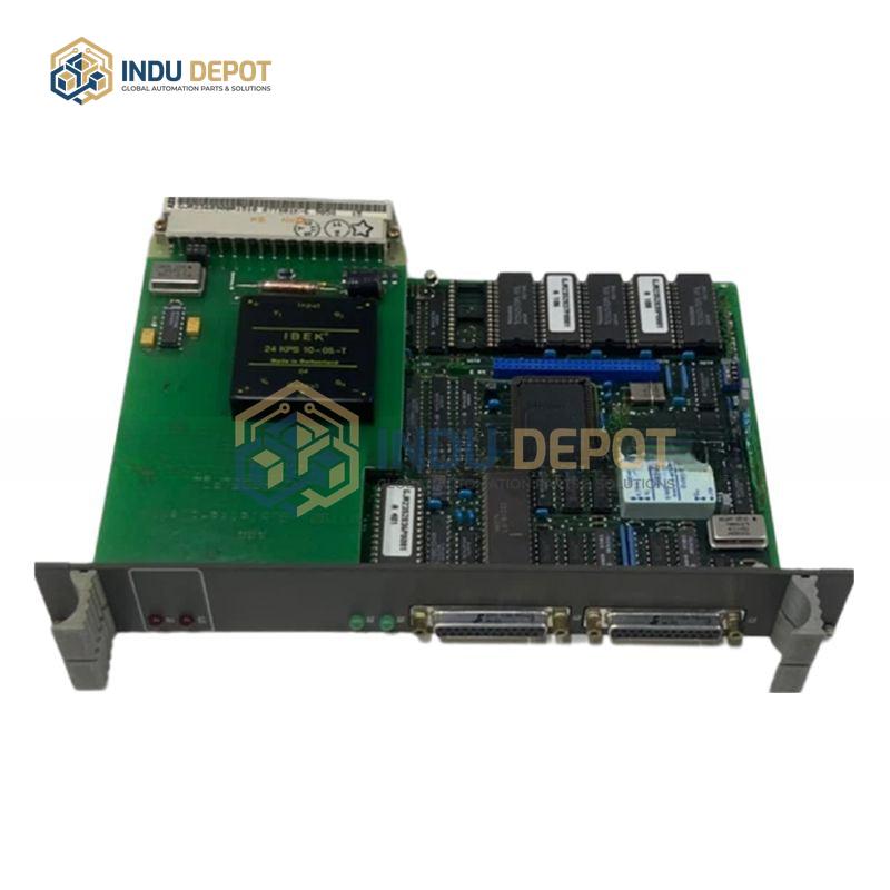 87TS01-1551 GJR2368900R1551 PCB Board by ABB High-Performance
