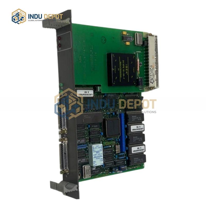 87TS01-1551 GJR2368900R1551 PCB Board by ABB High-Performance