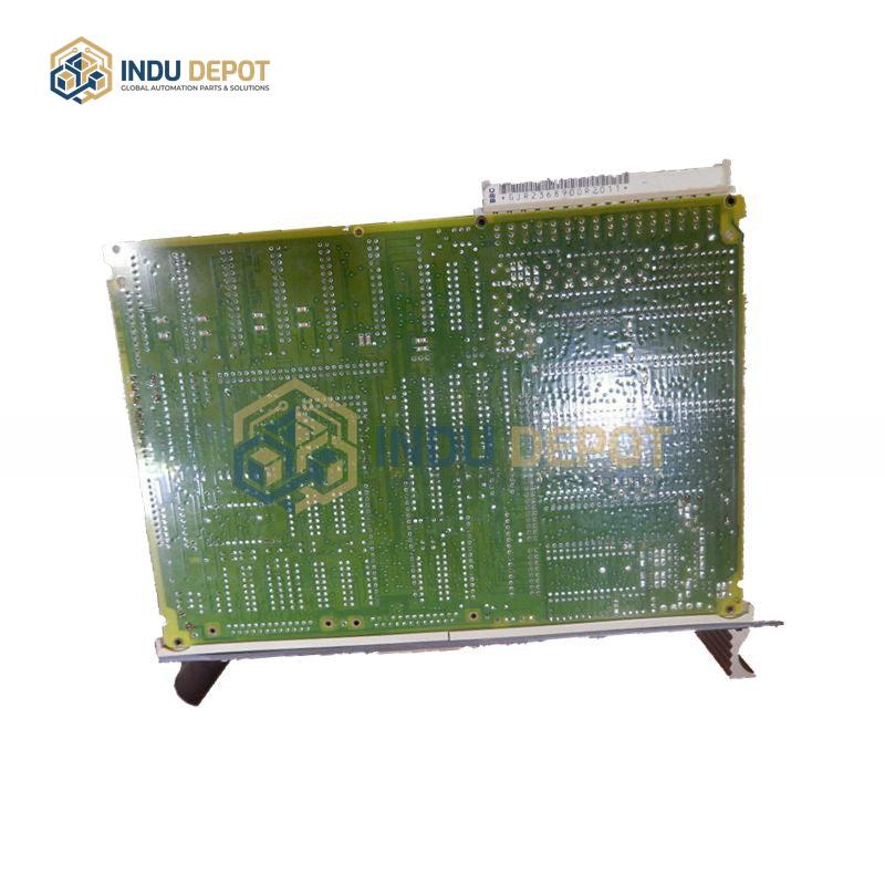 Industrial Coupler Module ABB 87TS01E - Image 3