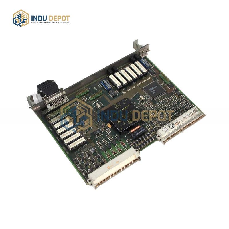 GJR2393200R1210 ABB 88TK05B-E Control Board