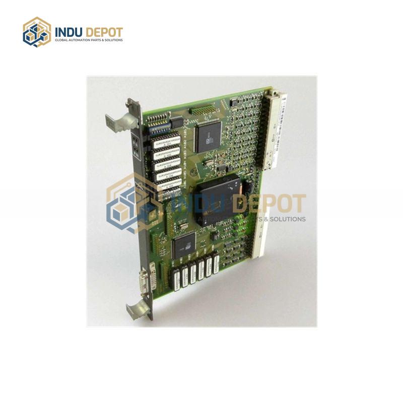 ABB 88TK05C-E Control Board GJR2393200R1210