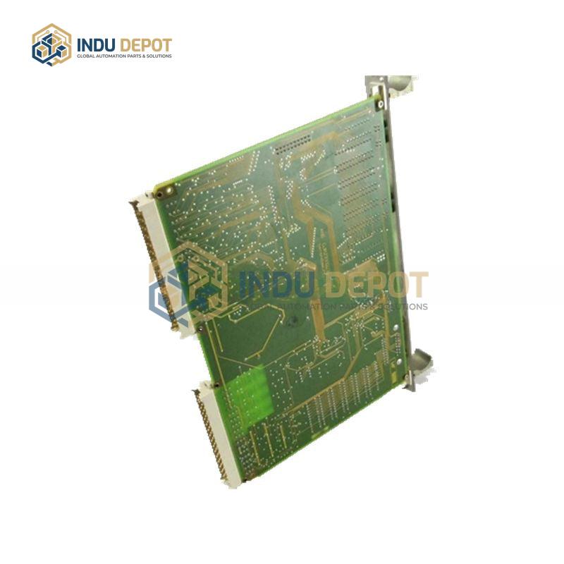 ABB 88TK05C-E Control Board GJR2393200R1210 - Image 2