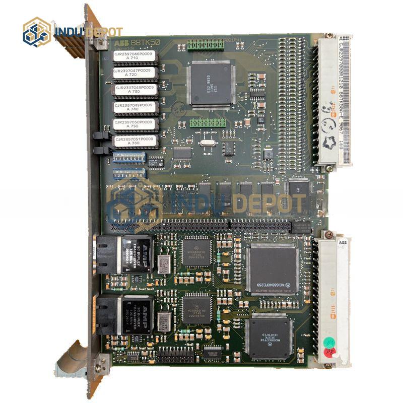 ABB 88TK50A-E GJR2397000R1210 Industrial Coupling Module