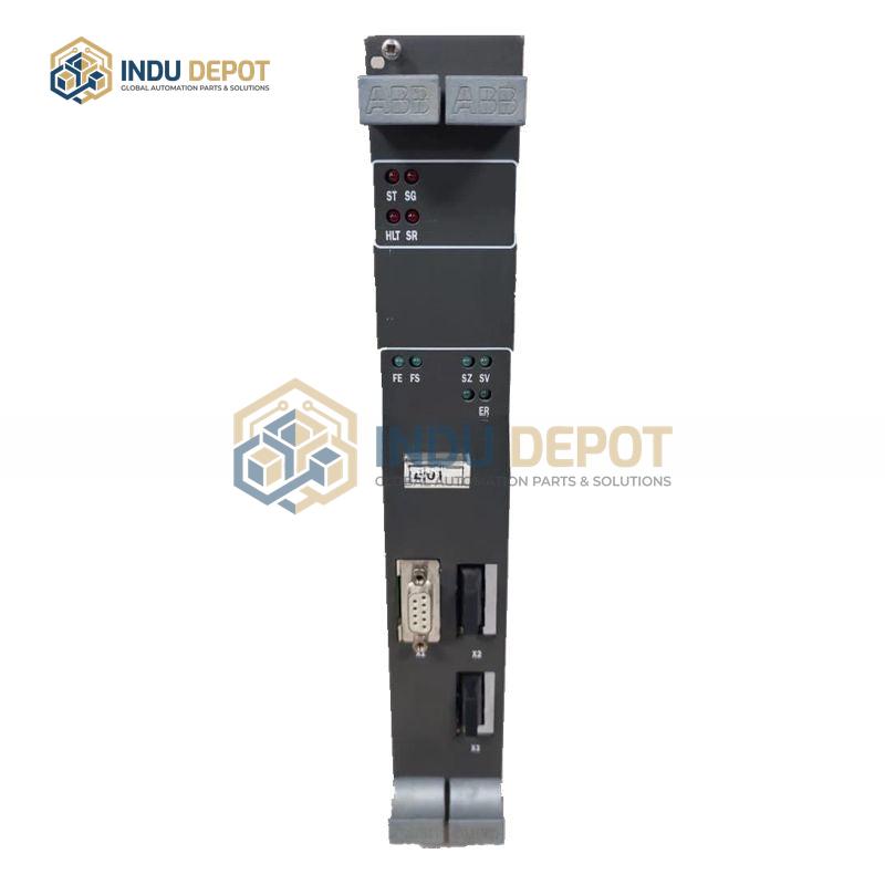 ABB 88TK50A-E GJR2397000R1210 Industrial Coupling Module - Image 2