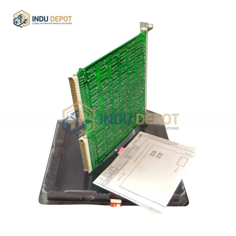 Control Module ABB 88VK01A-E GJR2312200R1010 for Industrial Processing