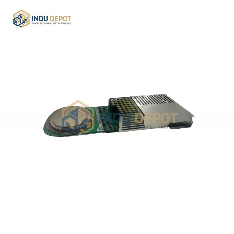 ABB AC10272001R0101 high-performance Integrated Gate-Commutated Thyristor (IGCT) module