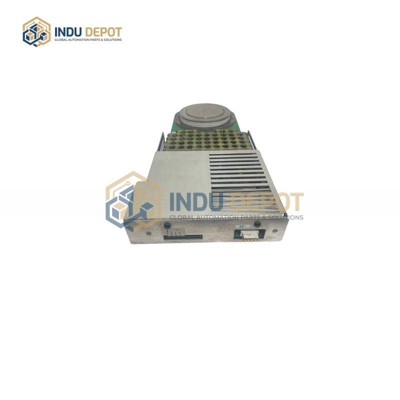 ABB AC10272001R0101 high-performance Integrated Gate-Commutated Thyristor (IGCT) module - Image 2