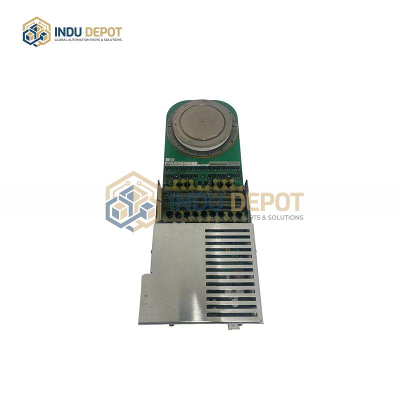 ABB 5SXE10-0181 Integrated Gate-Commutated Thyristor (IGCT) Module