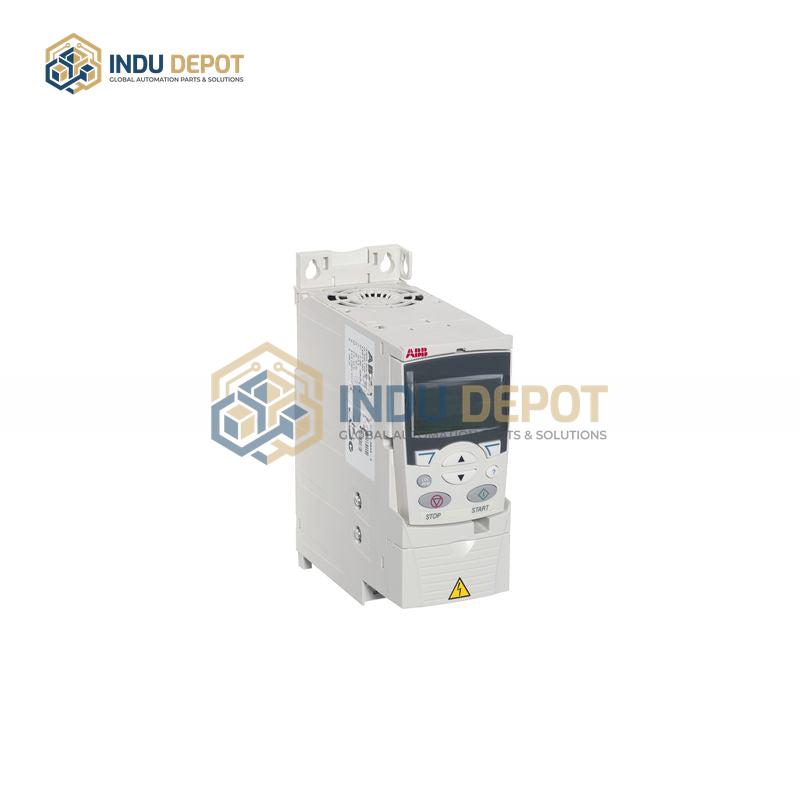 ACS355-03E-08A8-4+B063 ABB Frequency Converter Module