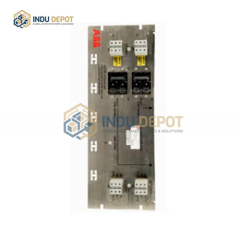 3BHE023126R0010 AFD242A10 ABB Industrial Control Card