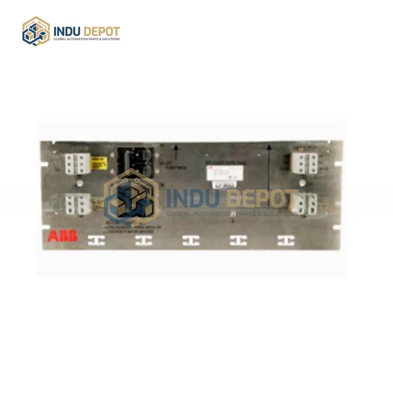 3BHE023126R0010 AFD242A10 ABB Industrial Control Card - Image 2