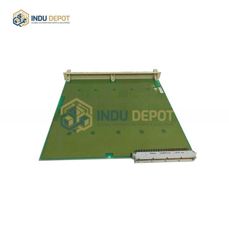 Digital I/O Module AFO4LE ABB - Image 2