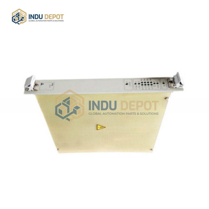 Motor Protection Relay AFO4LE 1KHL015545R0002 ABB for Industrial Systems - Image 3