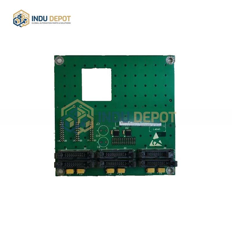 Driver Trigger Board AGBB-01C ABB Automation Series Component