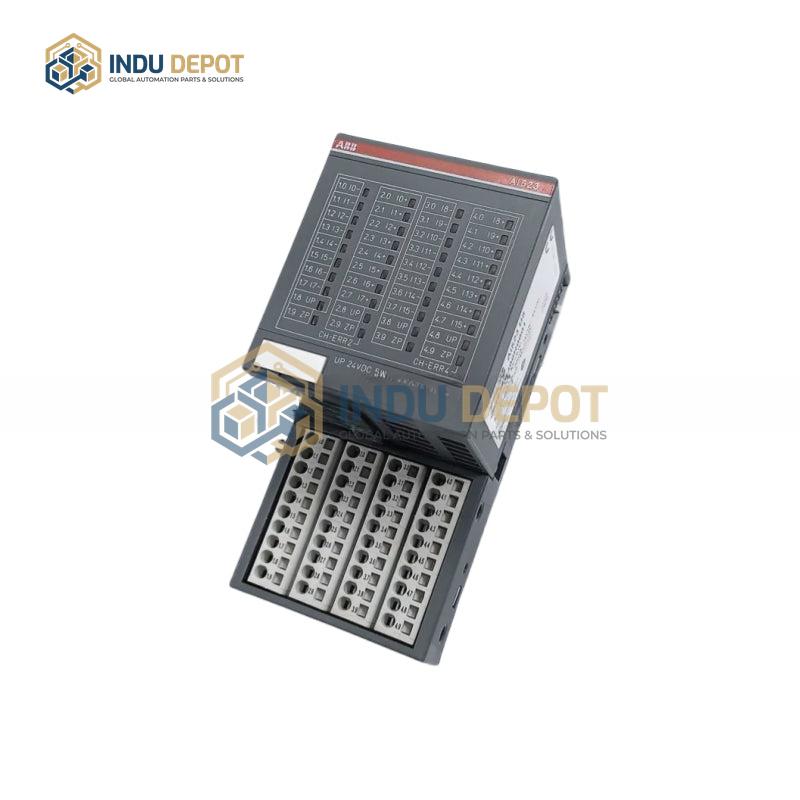 ABB AI523 Analog Input Module