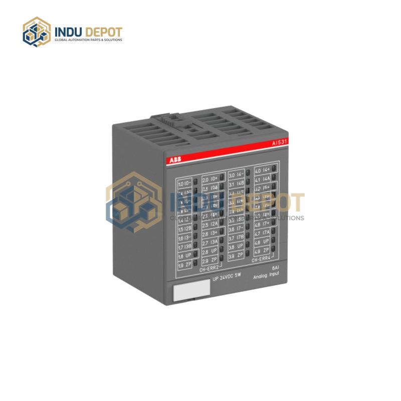 ABB AI531 Analog Input Module