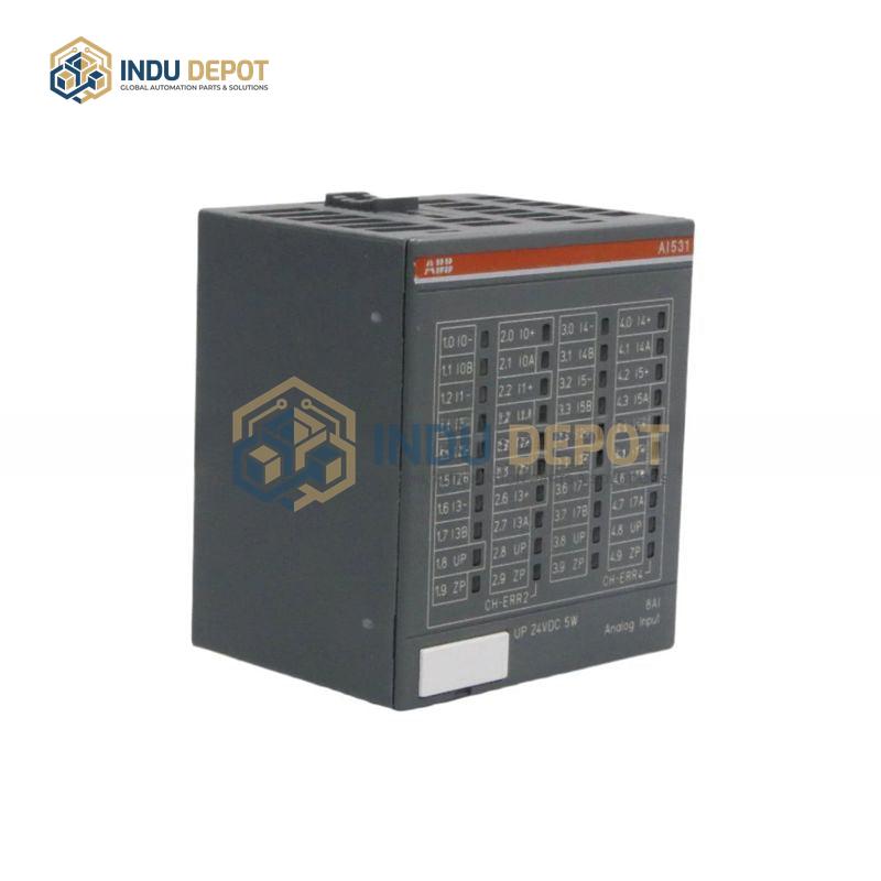 ABB AI531 Analog Input Module