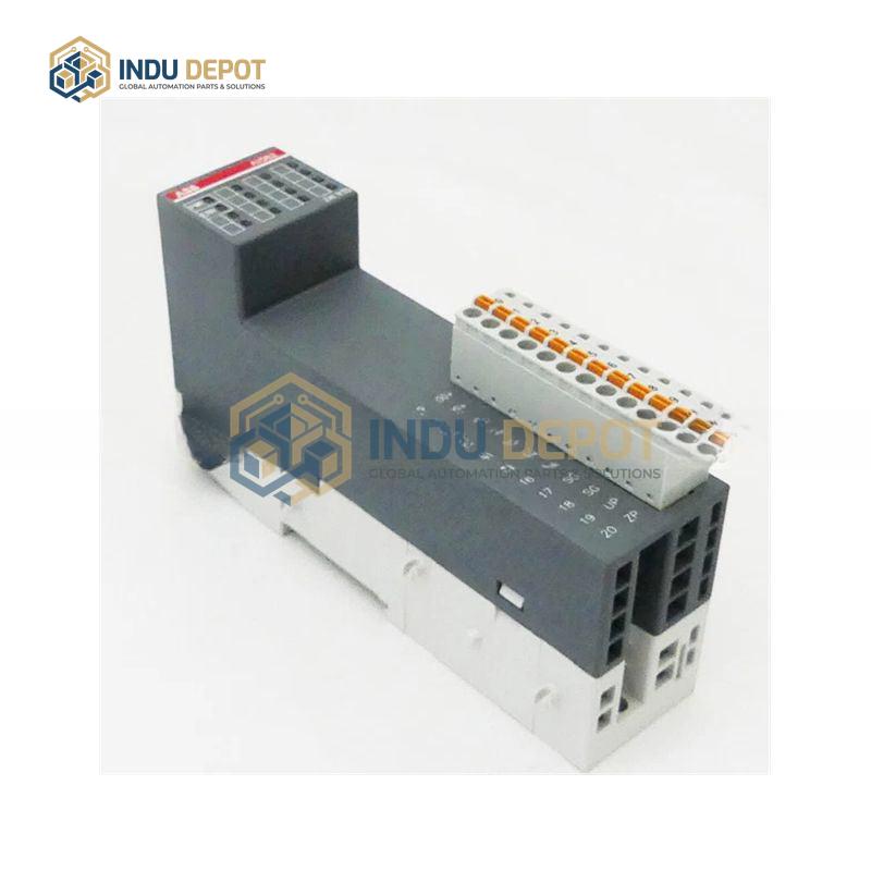Analog Input Module for Industrial Automation ABB AI562