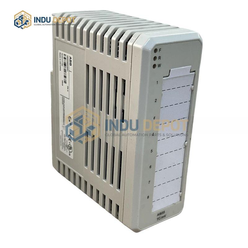 ABB AI623 Analog Input Module