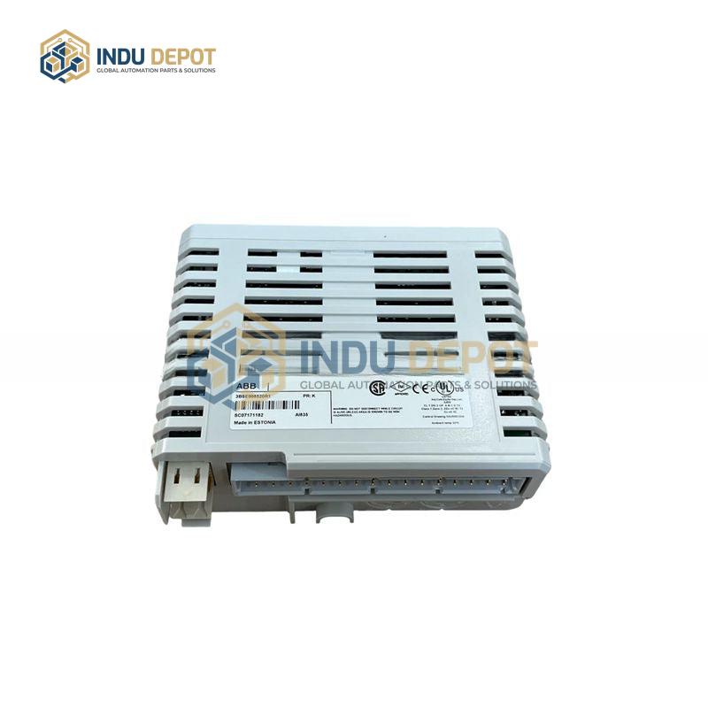ABB AI623 Analog Input Module - Image 3