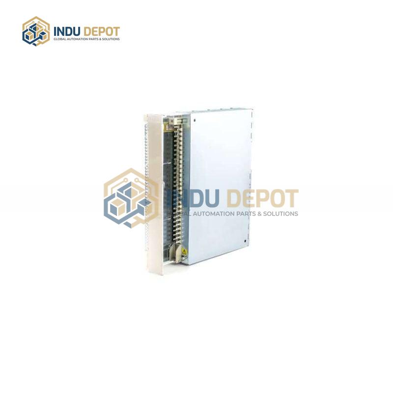 ABB AI625 High-Precision Analog Input Module for Automation - Image 3