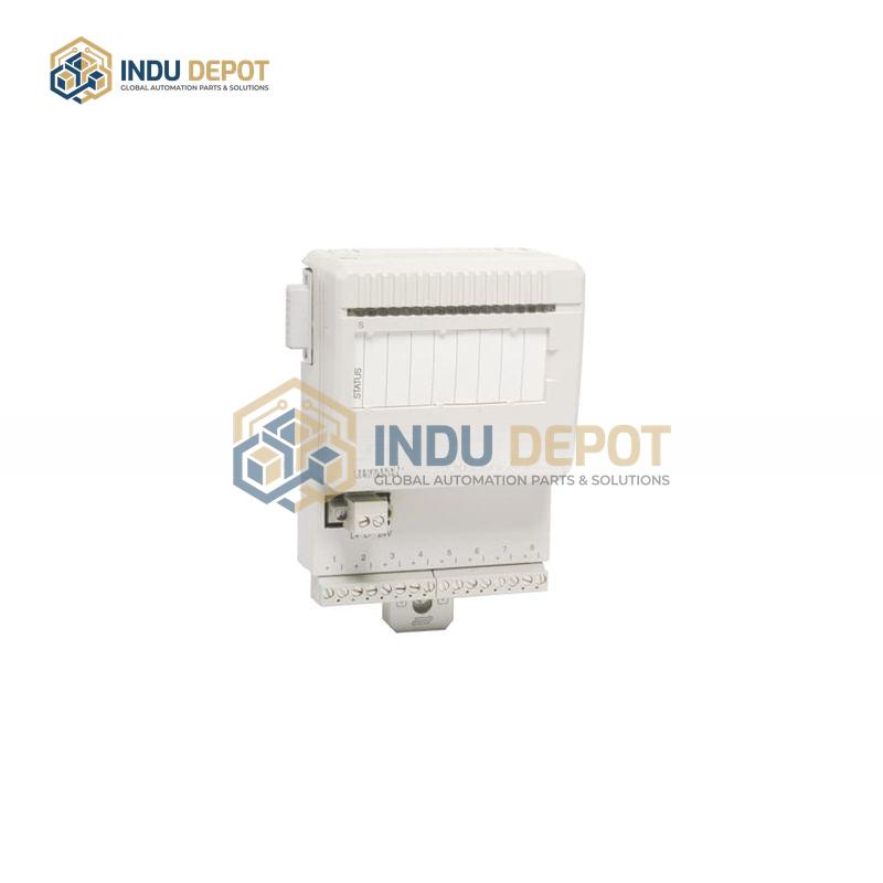 ABB AI801 Analog Input Module - Image 2