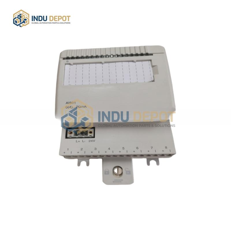 ABB AI801 Analog Input Module - Image 3