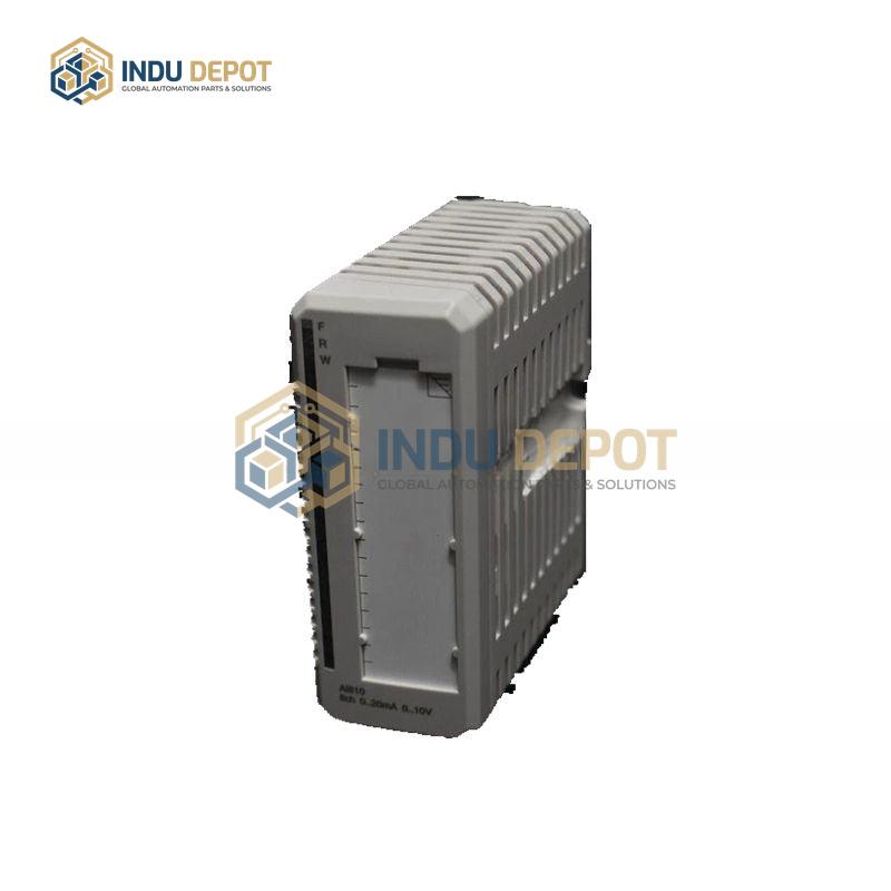 ABB AI810 Analog Input Module
