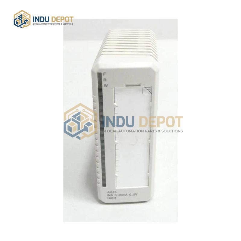 ABB AI815 High-Precision Analog Input Module for Industrial Automation - Image 2